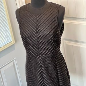 NWOT H&M Little Black Dress. Perfect for the upcoming holiday season.